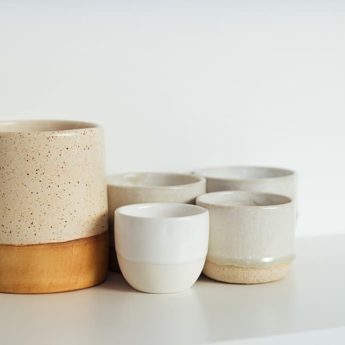 Serving bowls